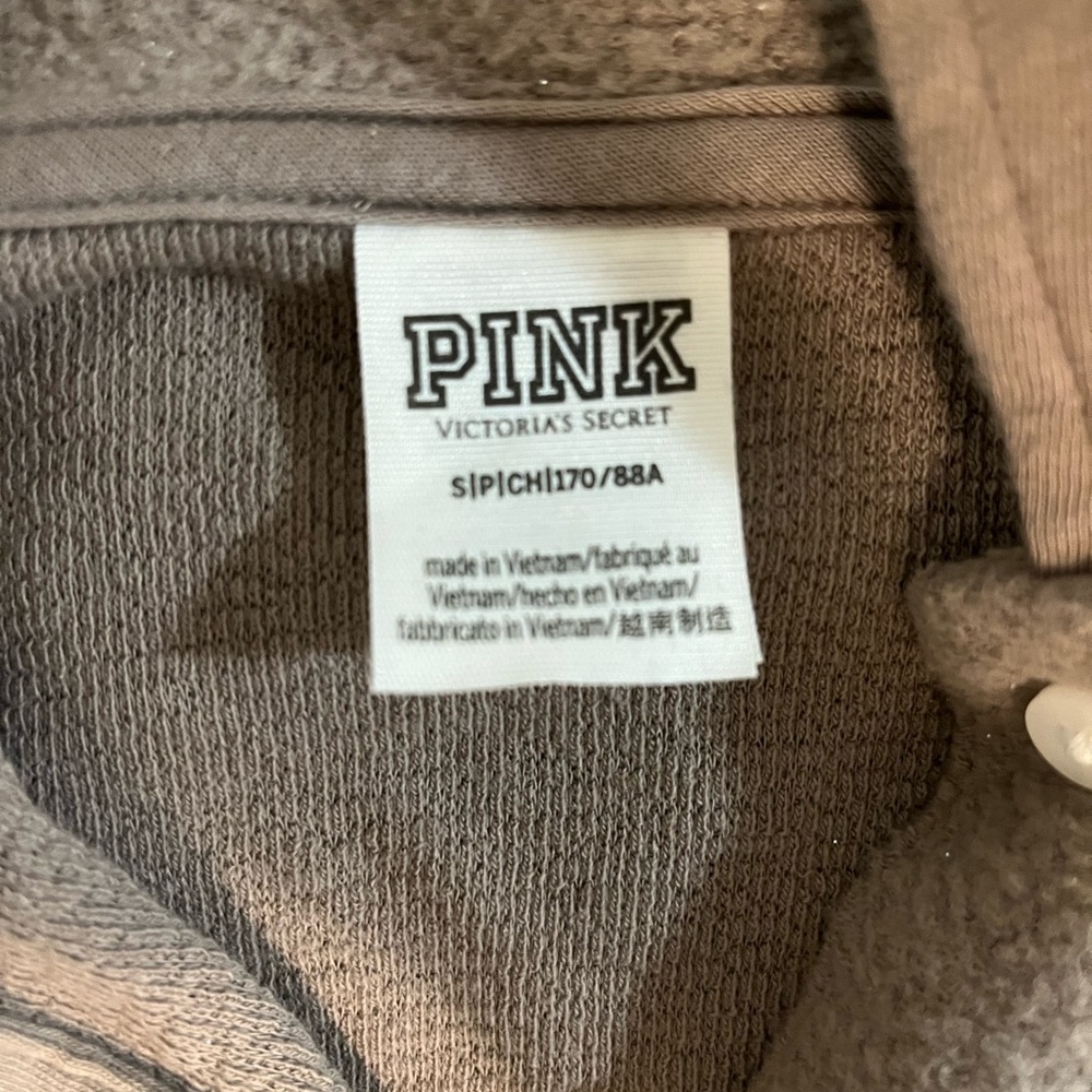 Pink sweater - Picture 4 of 4